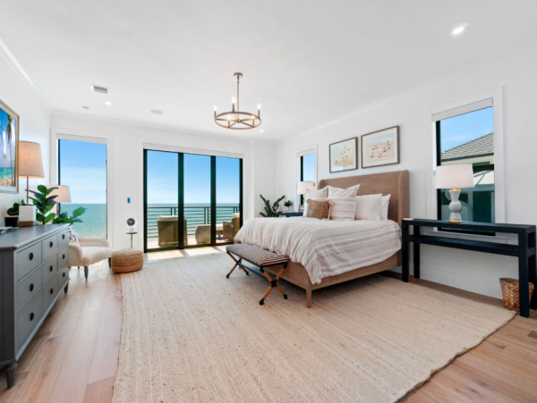 Luxury Beachfront Bonita Springs Vacation Rental